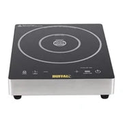 Apuro Touch Control Single Induction Hob 3kW DF825-A - Hospitality Connect