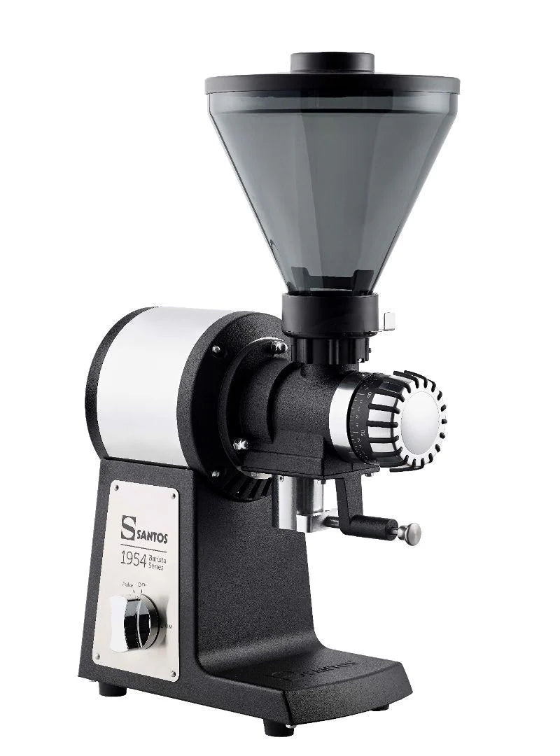 SANTOS #01BAR 'BARISTA EDITION' COFFEE GRINDER