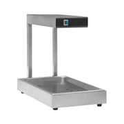 Benchstar SS Chip Warmer DH-310E . - Hospitality Connect