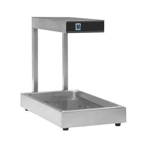 Benchstar SS Chip Warmer DH-310E . - Hospitality Connect