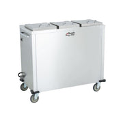 Aladdin Temp-Rite Insul-Max Base Heater, 3 well, 50 HZ, 240 volt IMX300E - Hospitality Connect