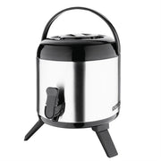 Olympia Beverage Dispenser Double Wall St/St - 6Ltr - Hospitality Connect