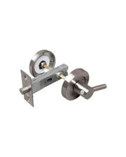 3Monkeez disabled-compliant toilet lock and indicator set with 50mm snib, concealed fix, designed for commercial bathroom safety.