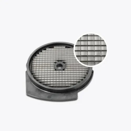 Dito Sama P4U Dicing Kit 8mm Aluminium Slicer & Grid DS650224. - Hospitality Connect