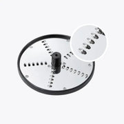 Dito Sama P4U Stainless Steel Grating Disc 2mm DS650198. - Hospitality Connect