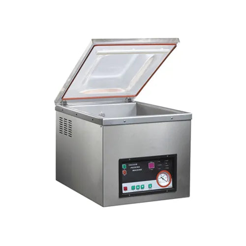 Yasaki VACPAC Vacuum Packaging DJ-DZ350M. - Hospitality Connect