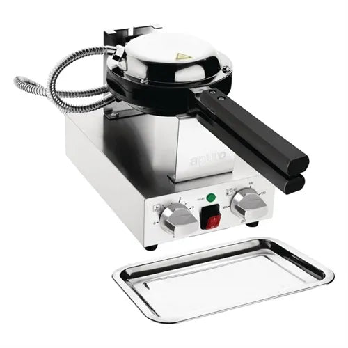 Apuro Bubble Waffle Maker DK229-A - Hospitality Connect