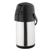Lever Action Airpot St/St Double Wall - 2.5Ltr - Hospitality Connect