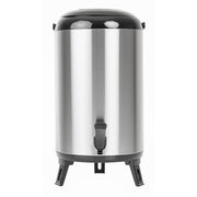 Olympia Beverage Dispenser Double Wall St/St - 14Ltr - Hospitality Connect
