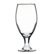 Libbey Teardrop Tall Steam Beer Glass 436ml Pack of 12 - Hospitality Connect