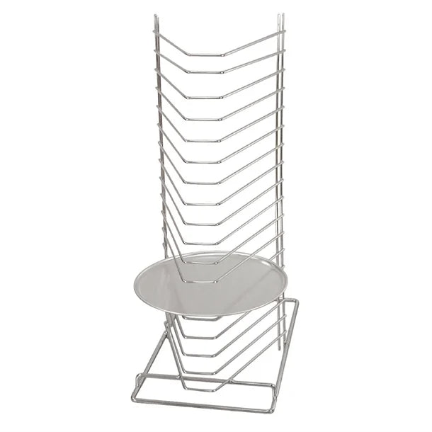 Benchtop Pizza Rack