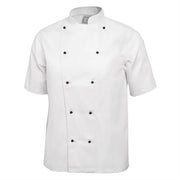 Whites Chefs Whites Chicago Short Sleeve - Size LDL711-L
