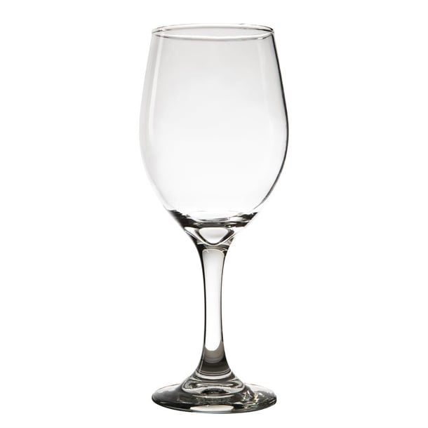 Olympia Solar Wine Glass - 410ml (Box 24) - Hospitality Connect