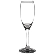Olympia Solar Flute Glass - 170ml (Box 24) - Hospitality Connect
