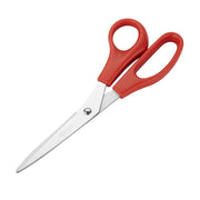 Hygiplas Scissors Red - 8" - Hospitality Connect