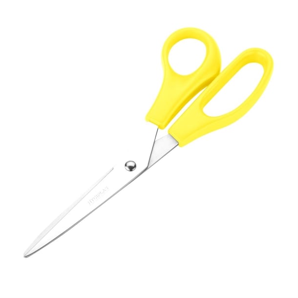 Hygiplas Scissors Yellow - 203mm