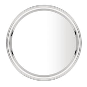 Olympia Circular Serving Tray St/St - 14" - Hospitality Connect