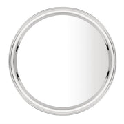 Olympia Circular Serving Tray St/St - 16" - Hospitality Connect