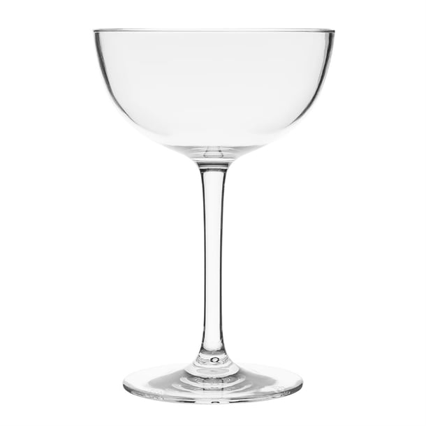 Olympia Kristallon PC Cocktail Glass 250ml (Box 12) - Hospitality Connect