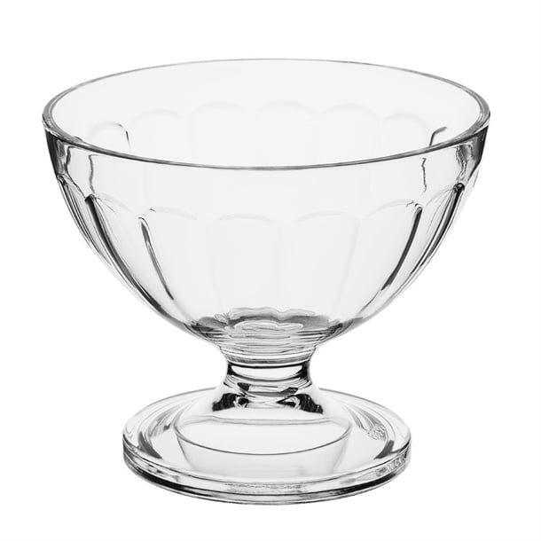Olympia Kristallon PC Sundae Cup 200ml (Box 12) - Hospitality Connect
