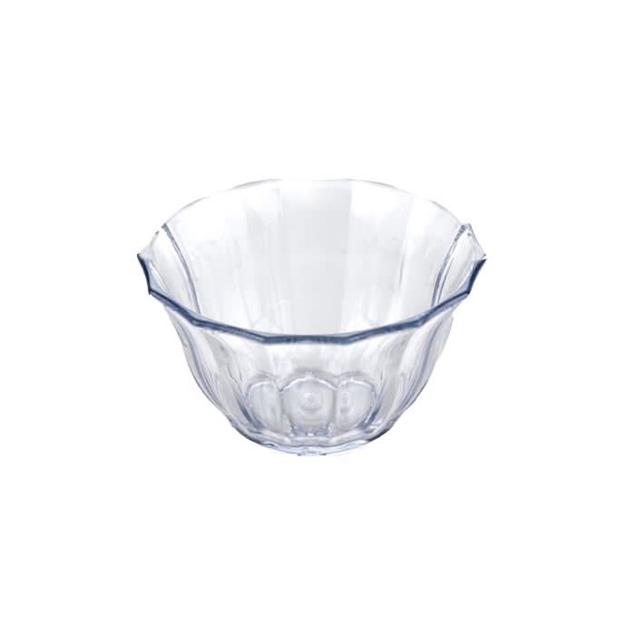 Aladdin Temp-Rite Dimensions 5 oz. Bowl, Clear Box of 80 DMT206 - Hospitality Connect