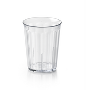 Aladdin Temp-Rite Dimensions, 6oz Tumbler, Clear Box of 80 DMT208 - Hospitality Connect