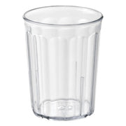 Aladdin Temp-Rite Dimensions, 12oz Tumbler, Low Profile, Clear Box of 80 DMT212 - Hospitality Connect