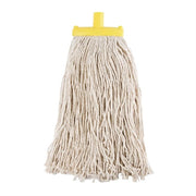 Jantex Soft Hygiene Broom Blue - 300mm 12" - Hospitality Connect
