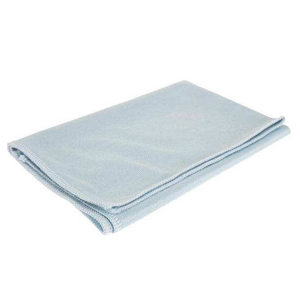 Jantex Microglass Cloth - 400x400mm 15.7x15.7" - Hospitality Connect