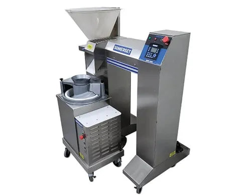 SOMERSET Dough Divider SDD-450. - Hospitality Connect