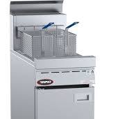 Rapid Fryer RF-400 - Hospitality Connect