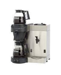 ANIMO BAM-M200W Brewer with 2 Glass jugs - Hospitality Connect