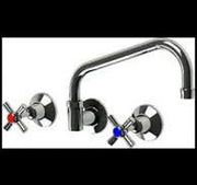 GLOBAL Easy Clean' Tapware / Faucets GEC13G3012. - Hospitality Connect
