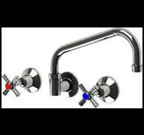 GLOBAL Easy Clean' Tapware / Faucets GEC13G3012. - Hospitality Connect