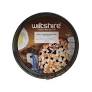 WILTSHIRE SPRINGFORM PAN-EASYBAKE 230x70mm NON-STICK - Hospitality Connect