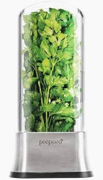 Prepara Stainless Steel Herb Savor - Hospitality Connect