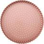 WILTSHIRE TART PAN-ROUND FLUTED 240x35mm LOOSE BASE N/S - Hospitality Connect