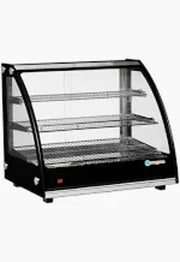 ICS PACIFIC Pavia 190 Hot food Display - Hospitality Connect