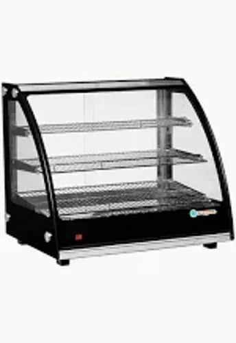 ICS PACIFIC Pavia 190 Hot food Display - Hospitality Connect