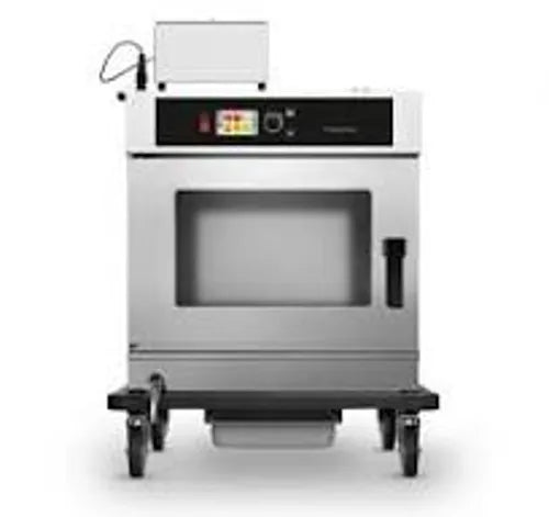 Moduline 5 x 2/1GN Hot or Cold Smoker Oven CHS 052E - Hospitality Connect