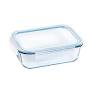 WILTSHIRE REC GLASS CONTAINER 1500ml - Hospitality Connect