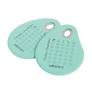 WILTSHIRE SILICONE SCRAPERS 2PC SET - Hospitality Connect