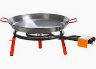 Garcima Set Valencia 46cm - Hospitality Connect