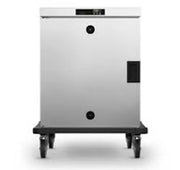 Moduline 16 x 1/1GN Mobile Heated Cabinet HHT 082E - Hospitality Connect