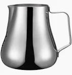 DG-2010 Commercial Grade Milk Jugs - Hospitality Connect