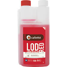 Boema LOD Red Descaler EK-650-4A2 - Hospitality Connect