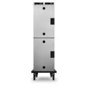 Moduline 16 x 1/1GN Dual Cavity Mobile Heated Cabinet HHT 281E - Hospitality Connect