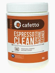 Boema Espresso Machine Cleaner EK650-8A - Hospitality Connect