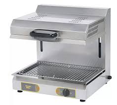 Roller grill Salamanda SEM 600Q.