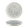 BONNA LUNAR OCEAN HYGGE ROUND PLATE 220x17mm (LUNOCHYG22DZ) Box of 6 - Hospitality Connect